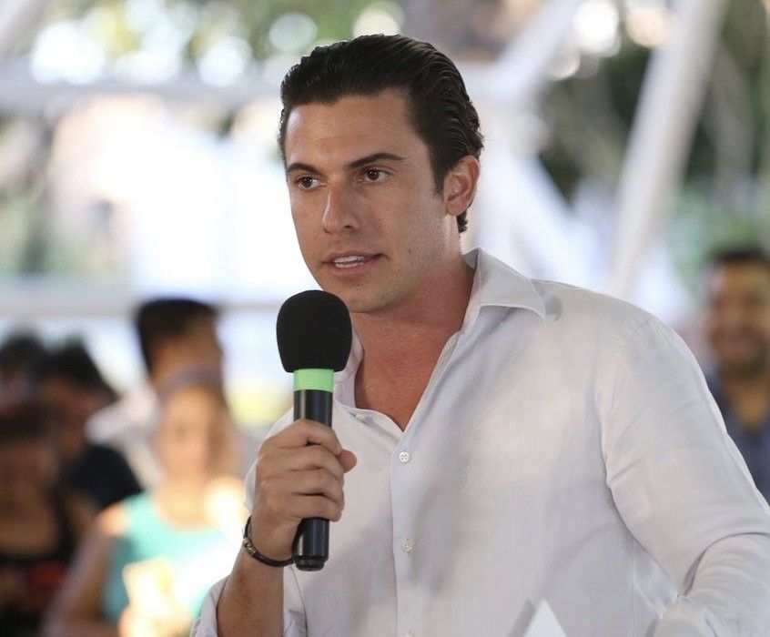 Remberto quiere regular Airbnb | “Vienen más; estas son las primeras y hay que estar preparados”, dice