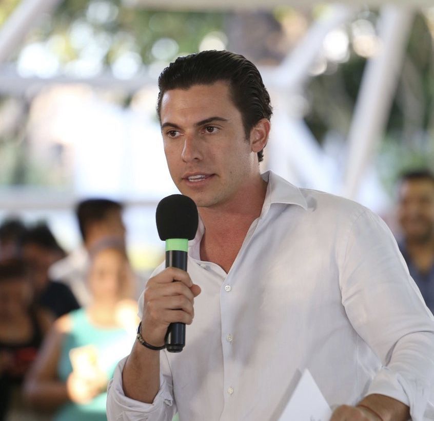 Remberto quiere regular Airbnb | “Vienen más; estas son las primeras y hay que estar preparados”, dice