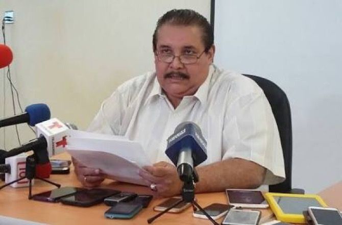 “Autoatentado”; hipótesis de la FGE por los hechos de este jueves en Barcos Caribe