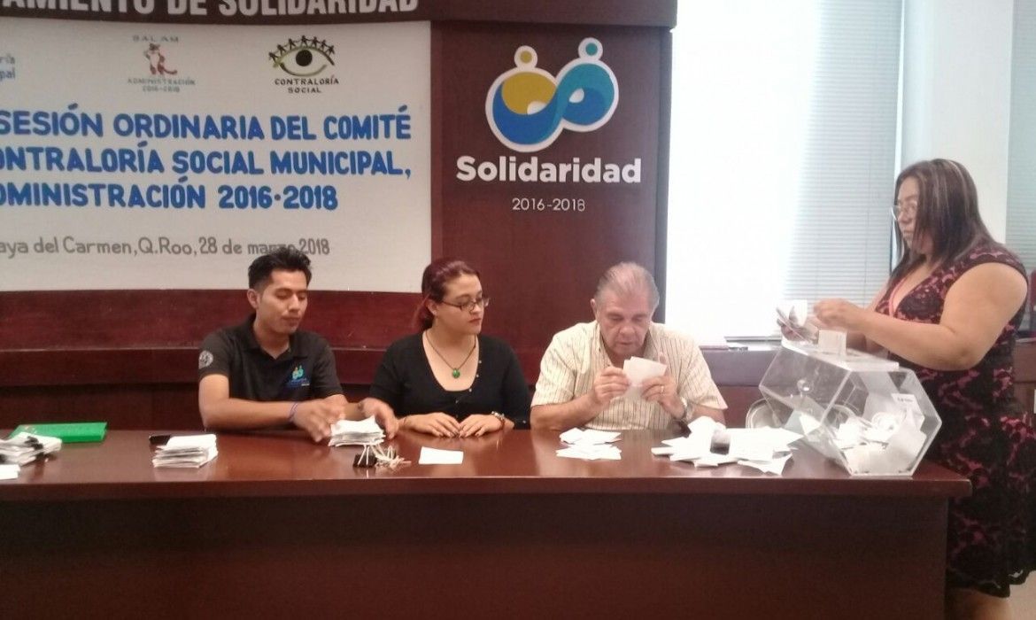 Playenses quieren fuera a Aguakan