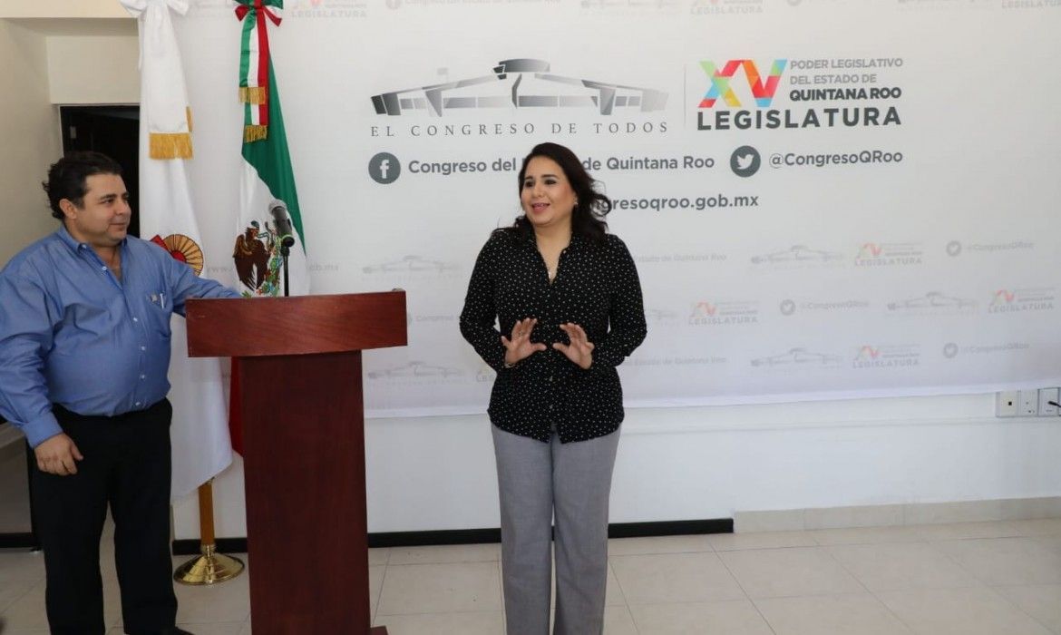 Asociación de Relaciones Públicas del Caribe Mexicano se suma a la construcción de una mejor Participación Ciudadana