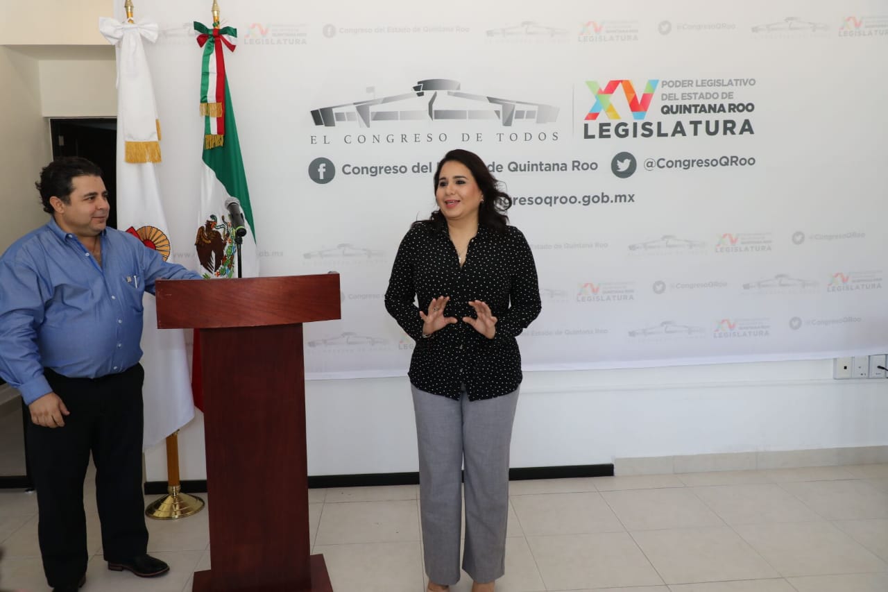 Asociación de Relaciones Públicas del Caribe Mexicano se suma a la construcción de una mejor Participación Ciudadana
