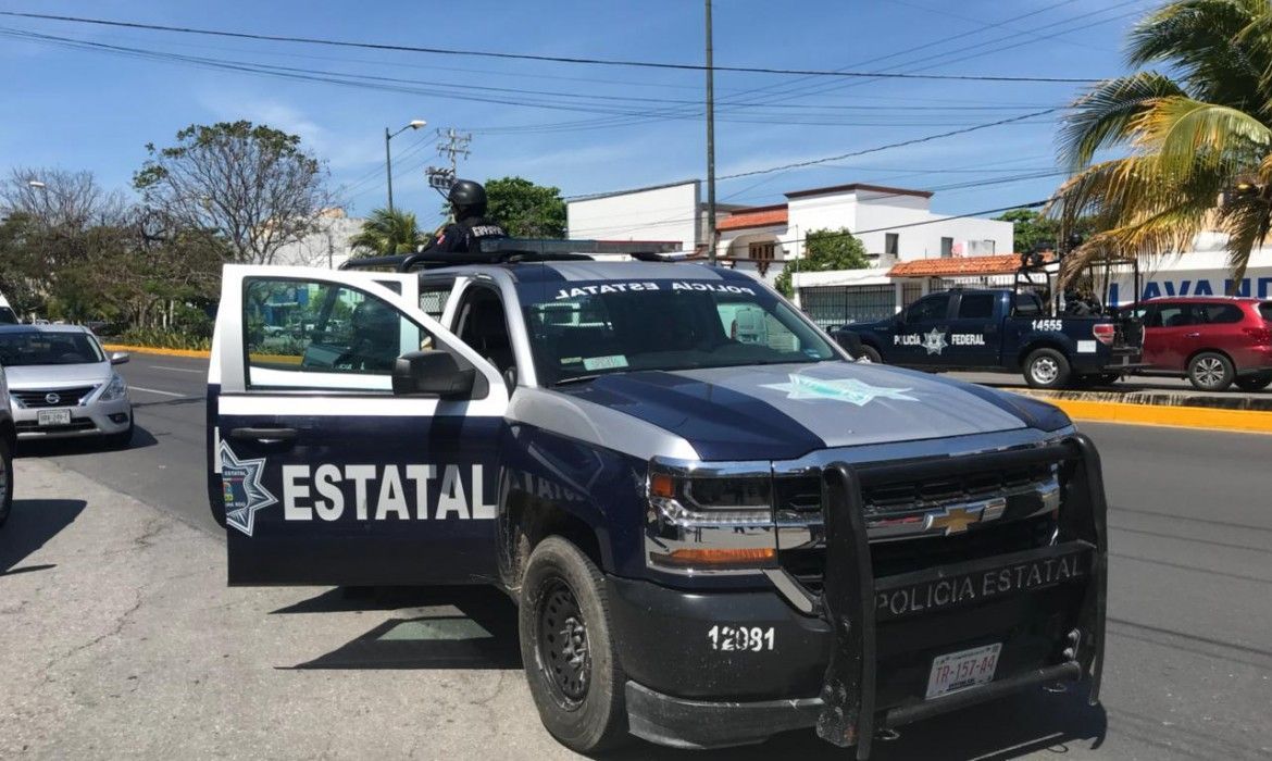 Avanza construcción de C5; el centro de inteligencia y tecnología para la lucha contra la inseguridad