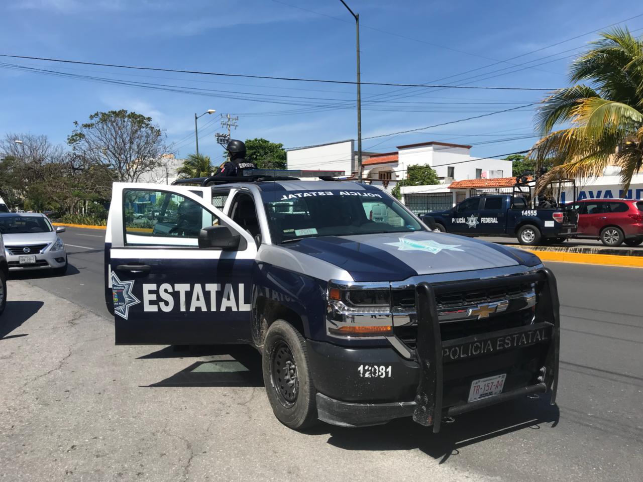 Avanza construcción de C5; el centro de inteligencia y tecnología para la lucha contra la inseguridad