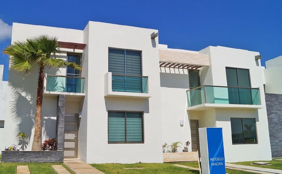 Benito Juárez, municipio con mayor venta de vivienda nueva en México