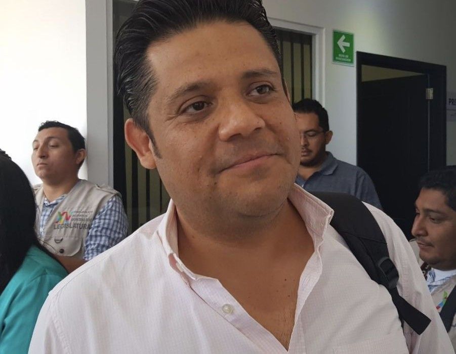 Pide PAN a PRD que apure designación de candidato en Cancún