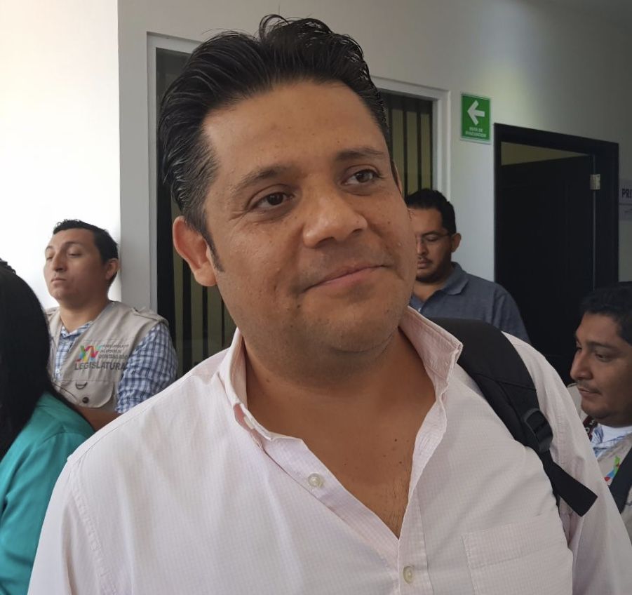 Pide PAN a PRD que apure designación de candidato en Cancún