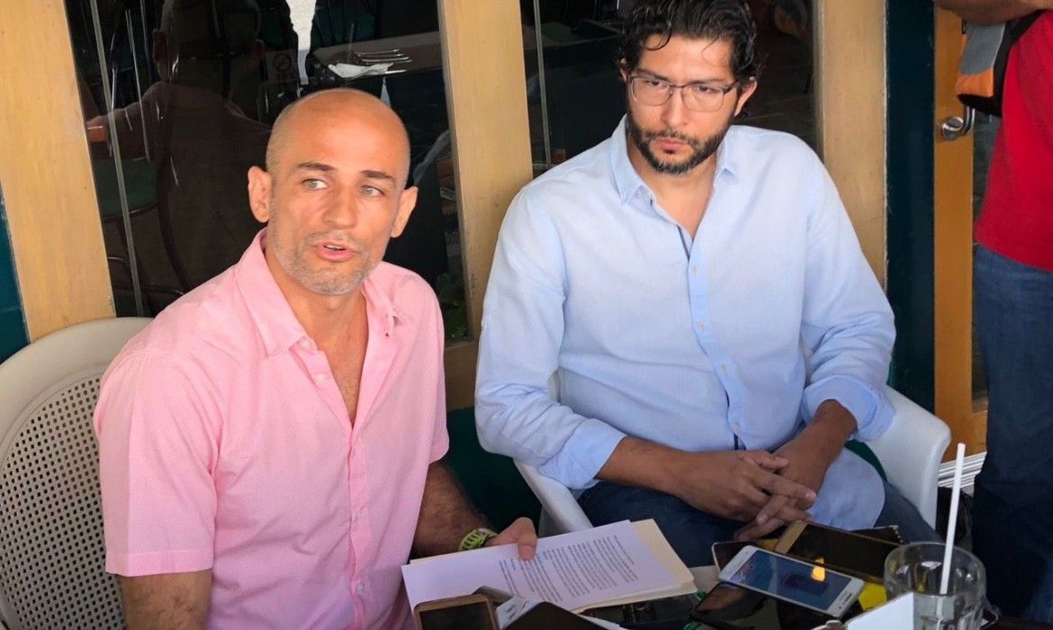 Denuncian a Greg por plagio