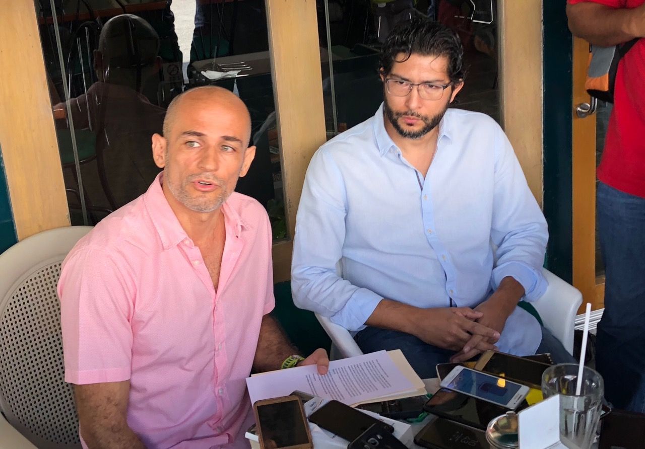 Denuncian a Greg por plagio