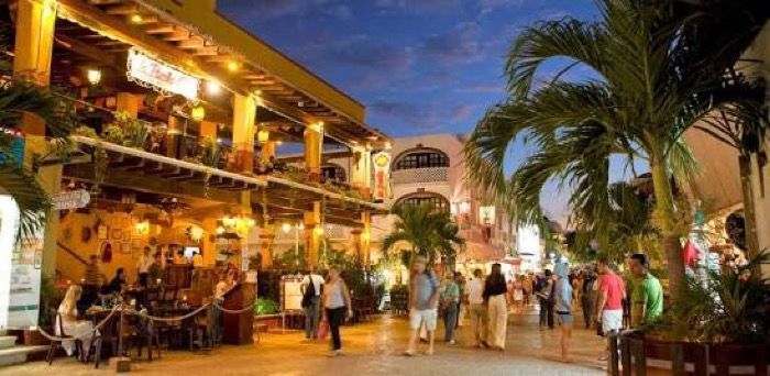 Reabre USA Agencia Consular en Playa del Carmen