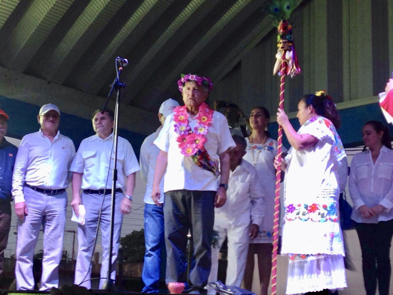 “Dedazo” en MORENA para Cabildos de Cancún, Playa y Chetumal | El borgismo va por el último asalto al partido de AMLO en QR