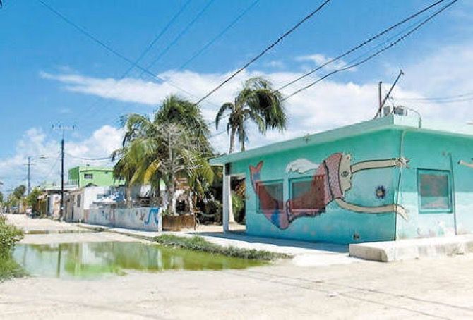 INCREÍBLE | Borge perdió 390 MDP para infraestructura básica, por no presentar proyectos