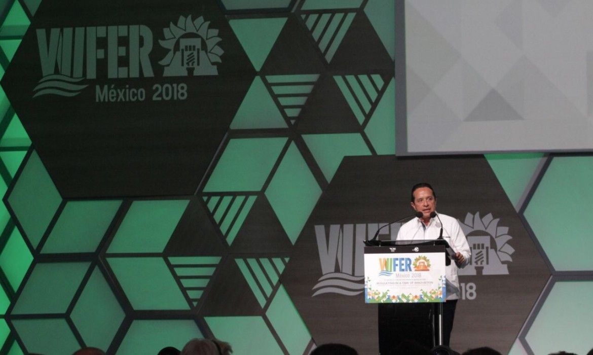 Anuncian proyectos de energía verde para Bacalar y Zona Maya