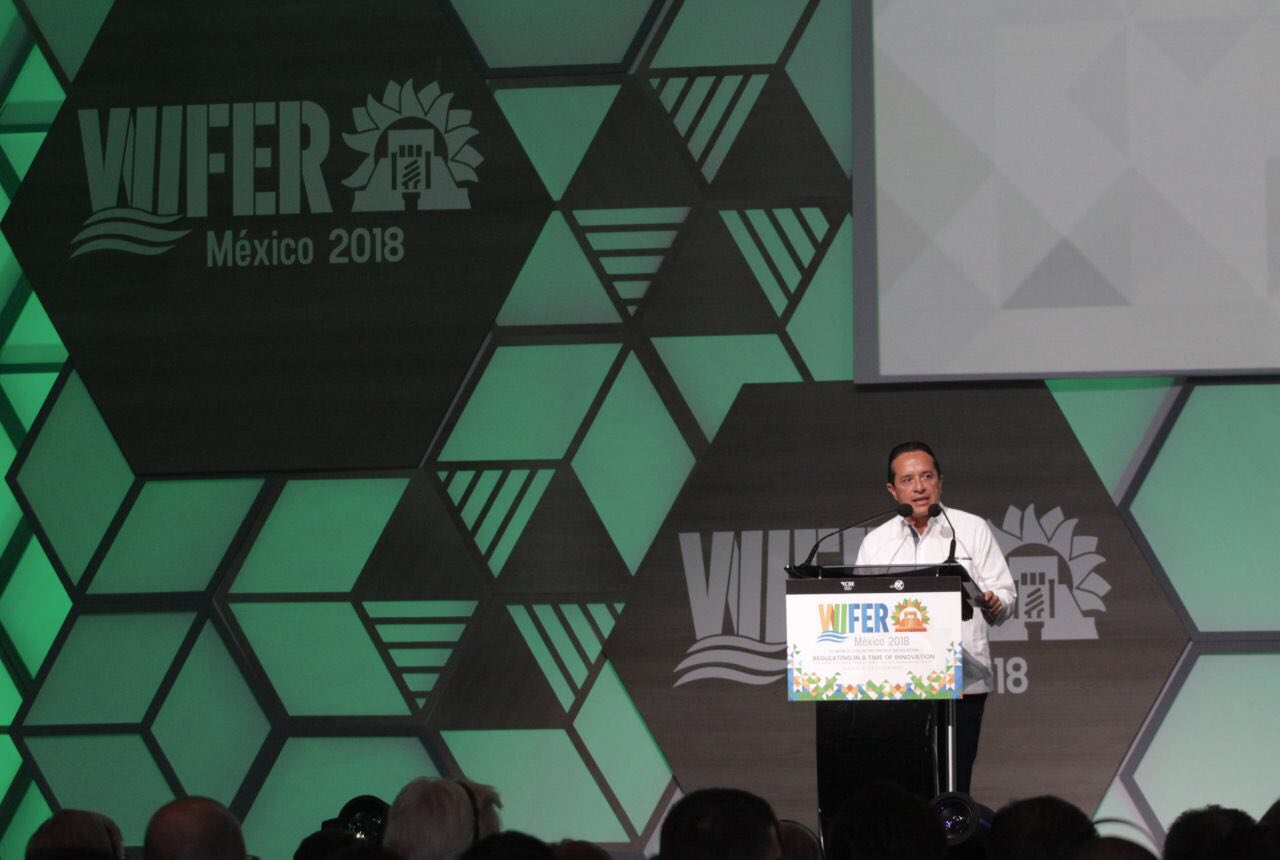 Anuncian proyectos de energía verde para Bacalar y Zona Maya
