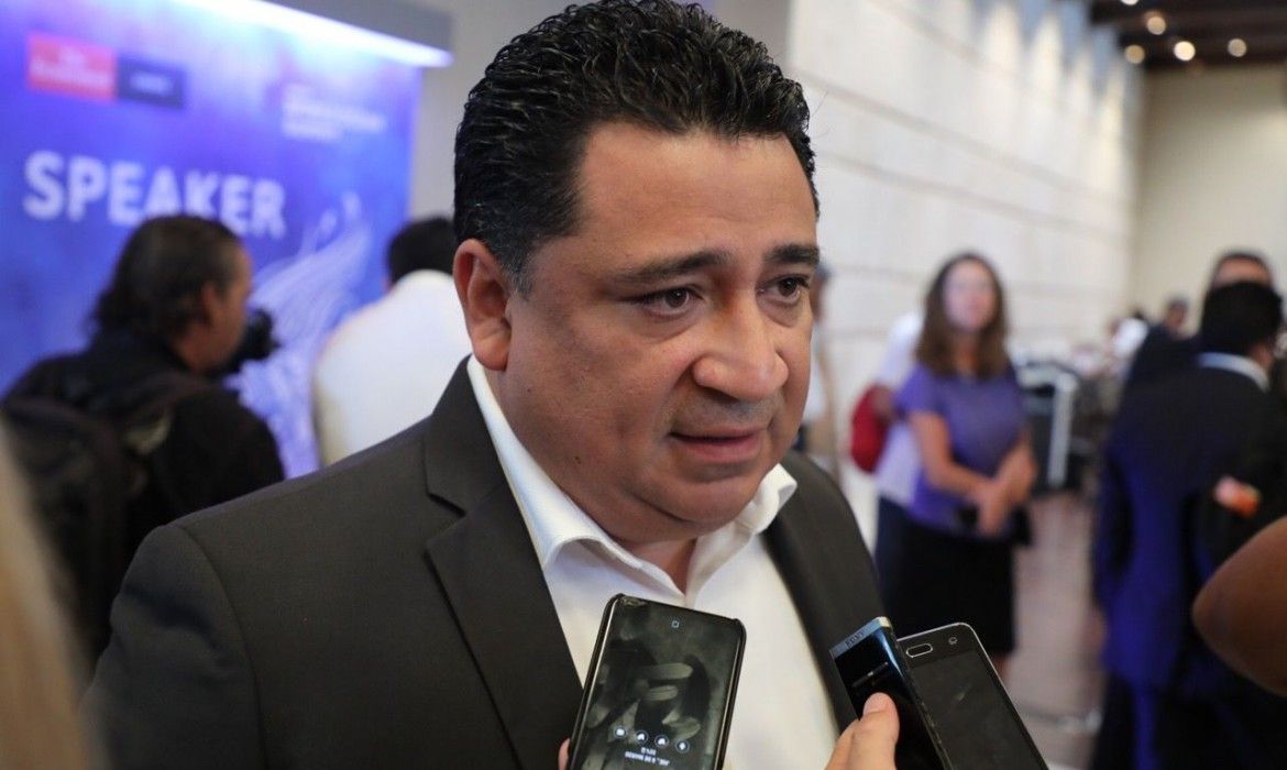 Medidas para seguridad del turismo en el estado, acertadas: Martínez Arcila