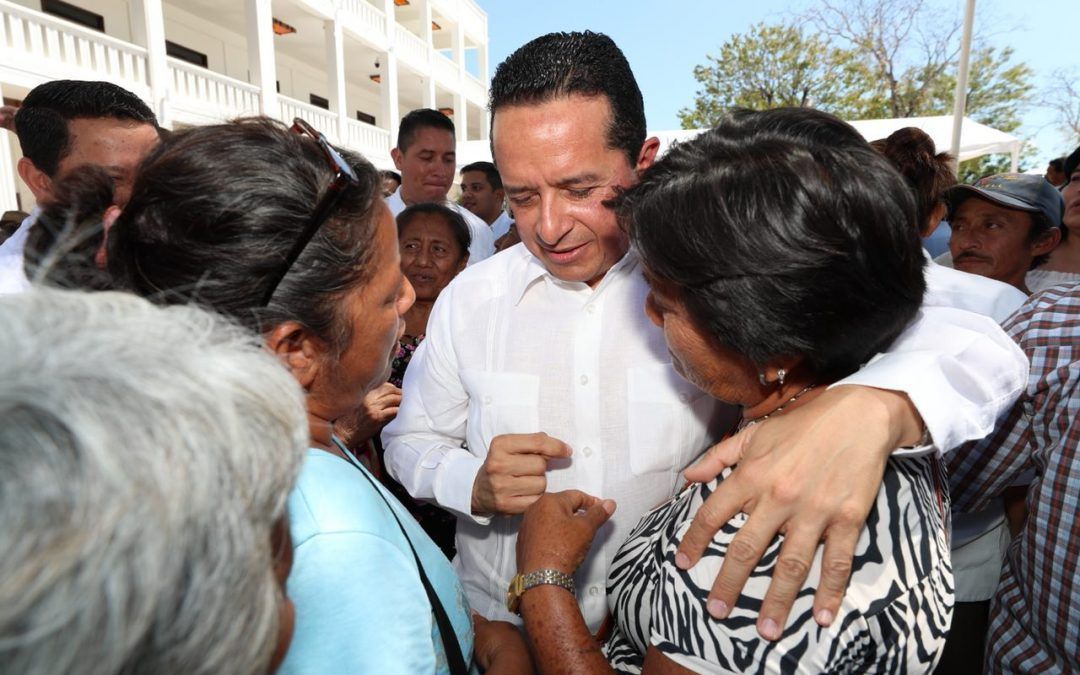 Acciones por $19´195,234.00 para proporcionar mejores servicios de salud