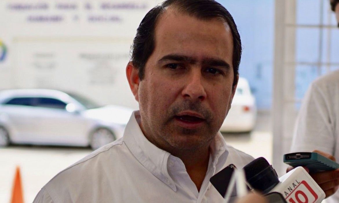 Se cansa PRD estatal de indefinición de candidaturas | Le piden al CEN que apure los tiempos