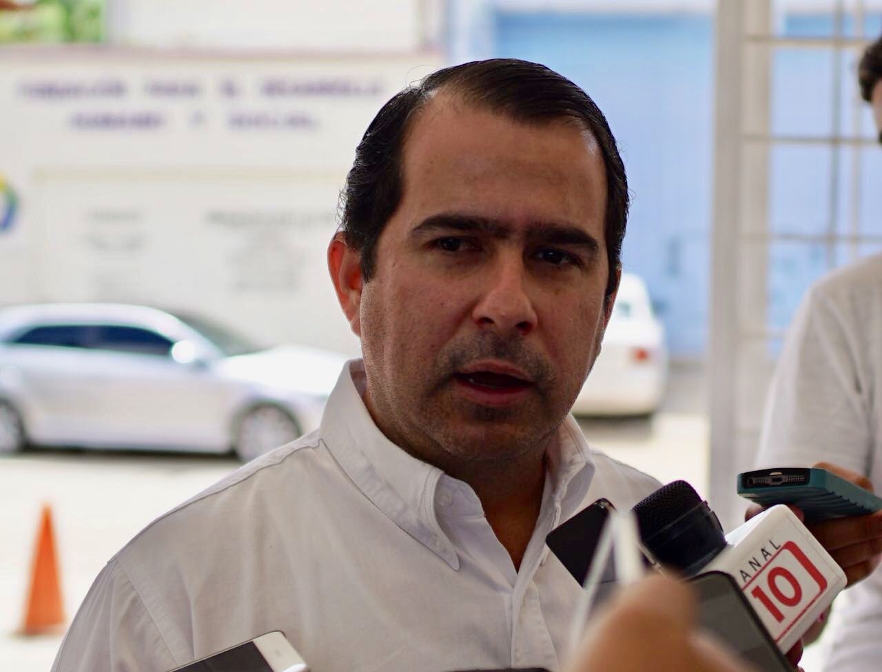 Se cansa PRD estatal de indefinición de candidaturas | Le piden al CEN que apure los tiempos