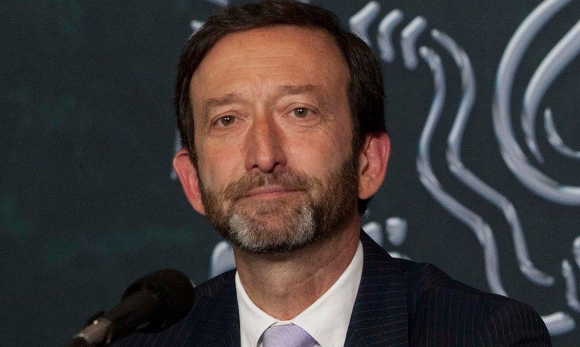 No hay alerta de viaje contra México; son consejos, dice embajador alemán