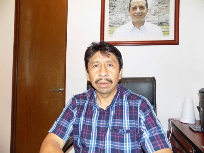 La candidatura de Victor Maas Tah en Tulum, en problemas | Advierten impugnación