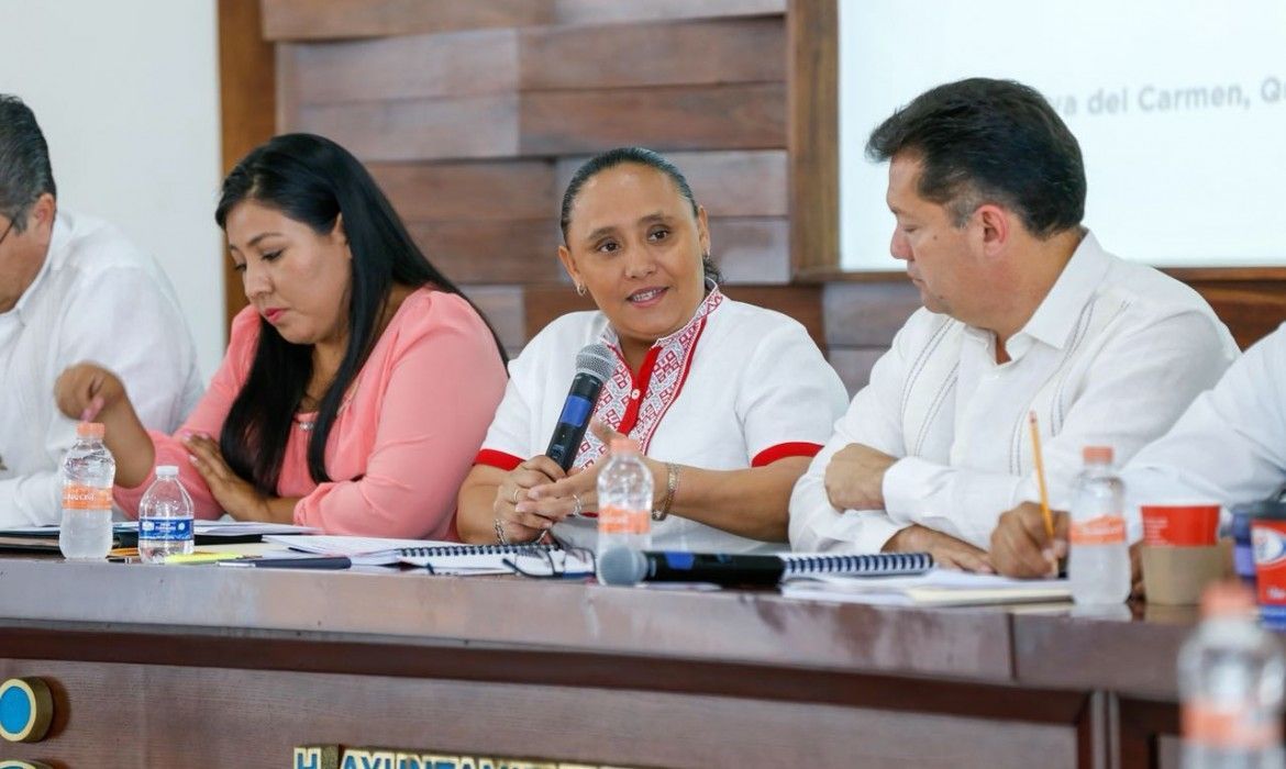 Aprueba Cabildo de Solidaridad reglamento para el Acceso de las Mujeres a una Vida Libre de Violencia