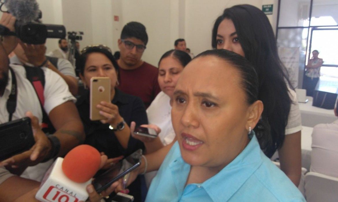 Cristina confía en que puedan revertirse warnings de USA y Canadá