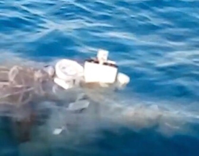 Encuentran artefacto sospechoso en Cozumel; no es explosivo, afirma SSP