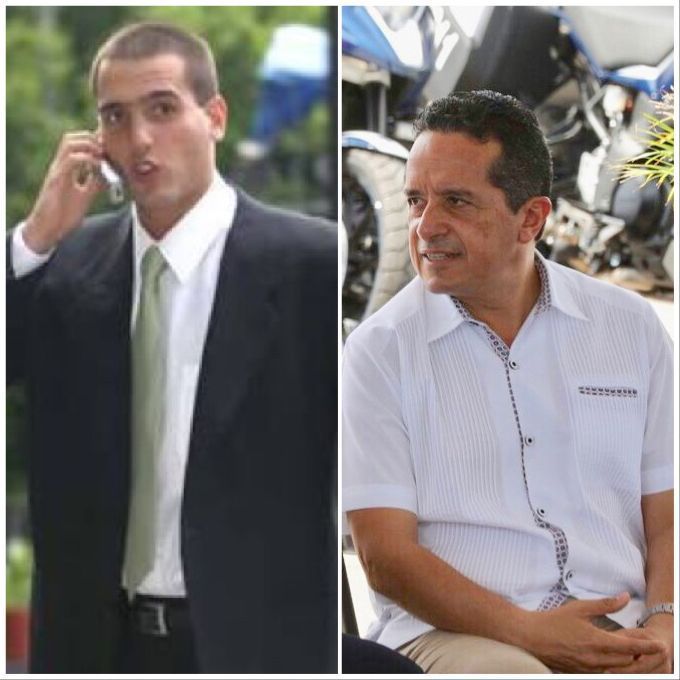 CJ vs Niño Verde; tambores de guerra por Cancún