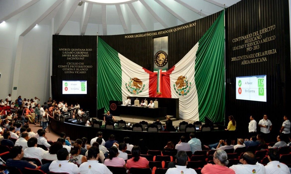 Rendirán Fiscal General y Fiscal Anticorrupción, informe anual ante Congreso