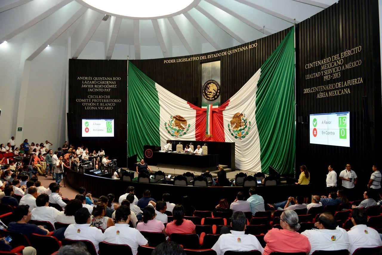 Rendirán Fiscal General y Fiscal Anticorrupción, informe anual ante Congreso