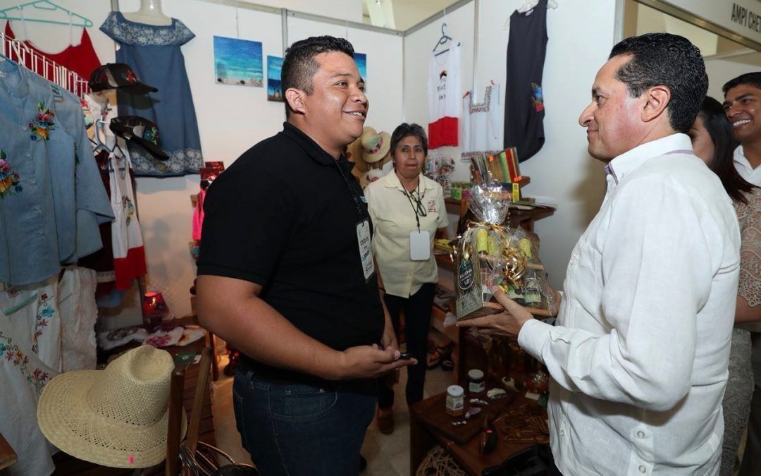 El desarrollo de proyectos sustentables de bajo impacto detonará la economía del sur: Carlos Joaquín