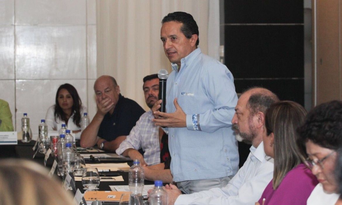 “El combate de la delincuencia trae aparejadas consecuencias“: CJ