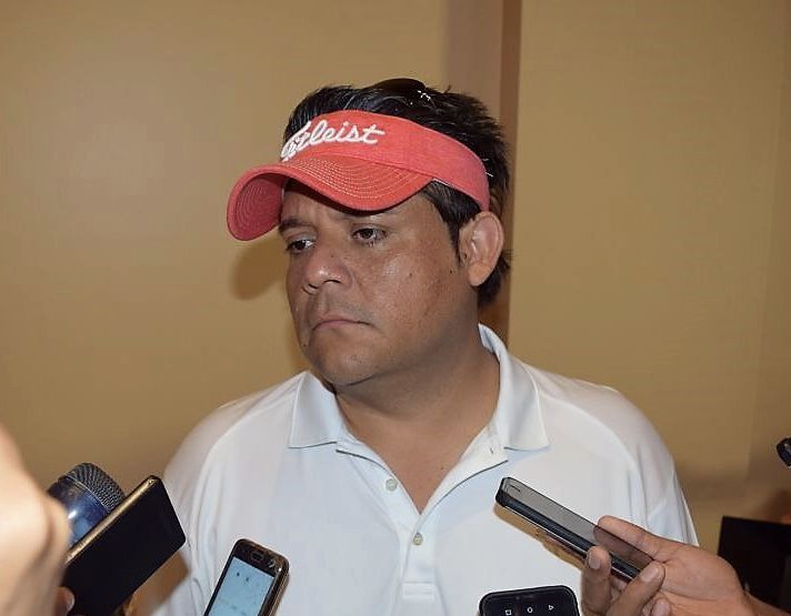 Minimiza PAN a Emiliano, y advierte a Frank López que lo expulsarán si se va con Mara