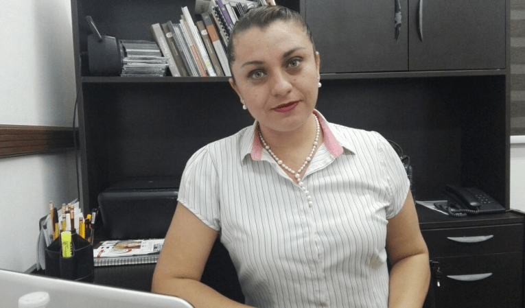 “No hay imputaciones en mi contra por violencia de género; yo fui la denunciante”: Claudia Carrillo