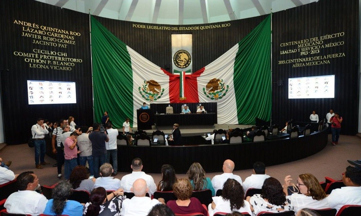 Exhorta Congreso a revocar aprobación de plan de desarrollo urbano de Lázaro Cárdenas