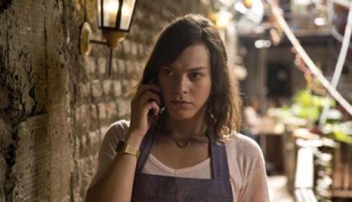 Una mujer fantástica’ arrasa en los premios Platino