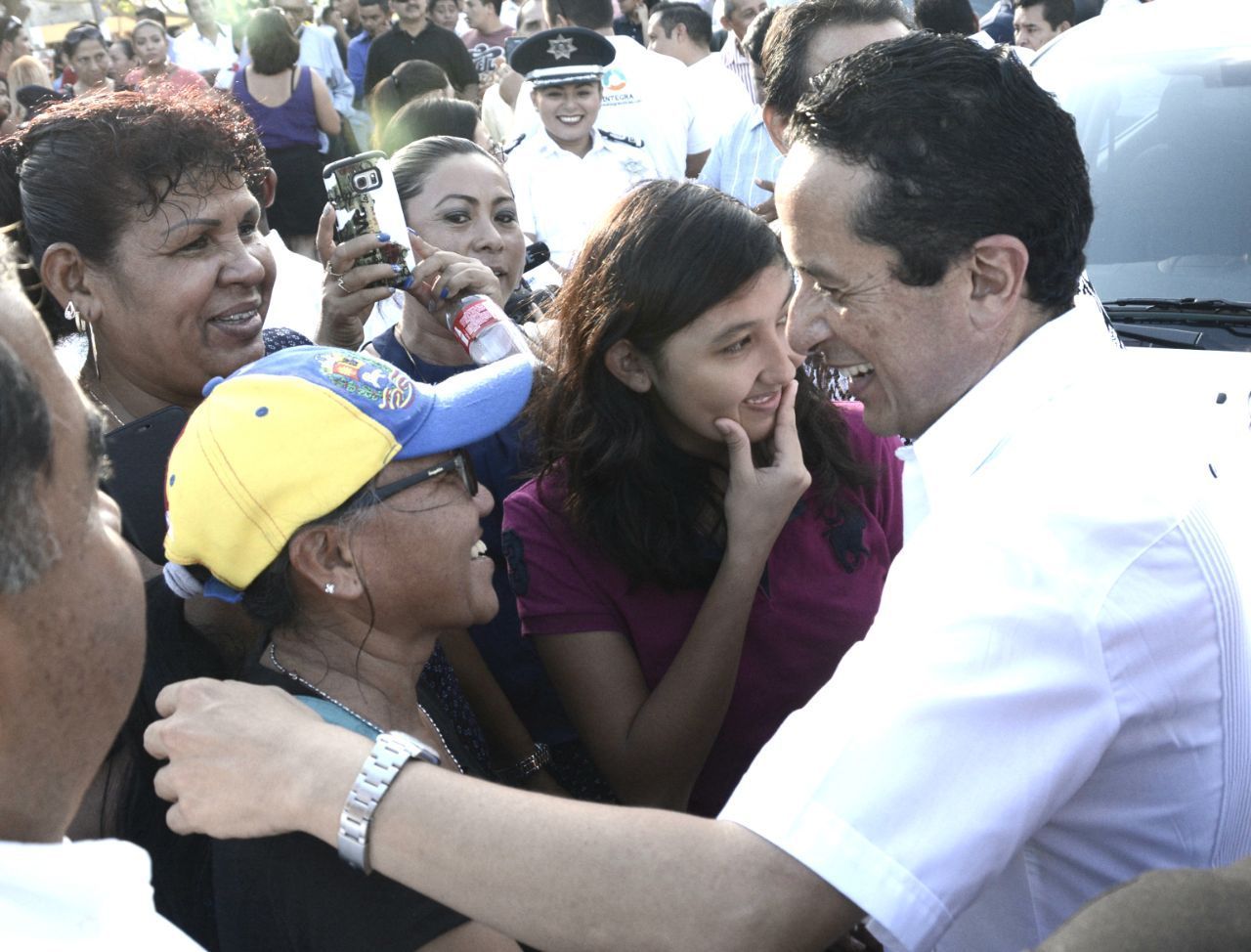 PDU de Chetumal incluye construcción de Parque Industrial con Recinto Fiscalizado Estratégico