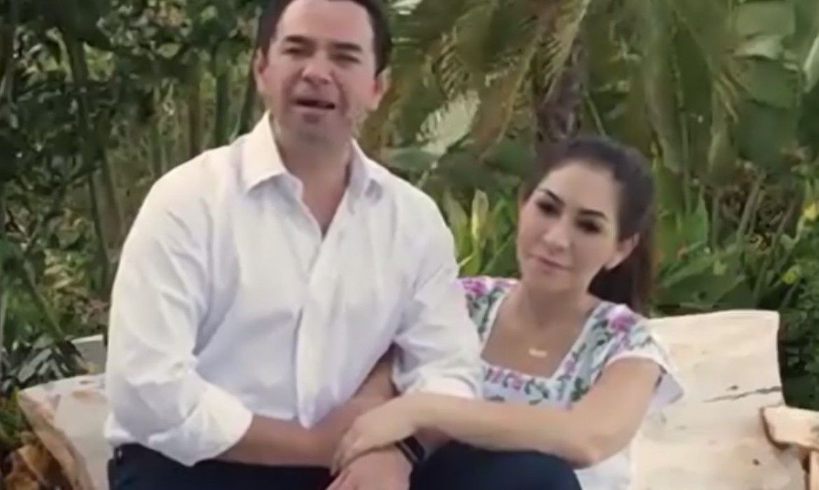 “NO NOS DETENDRÁN”: CHANITO (VIDEO)