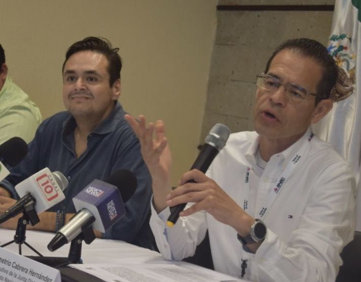 Habrá debate entre candidatos a diputados y senadores en QR