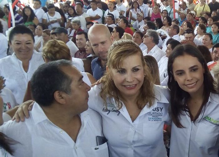 “Pepe” asoma como único aspirante en Cancún