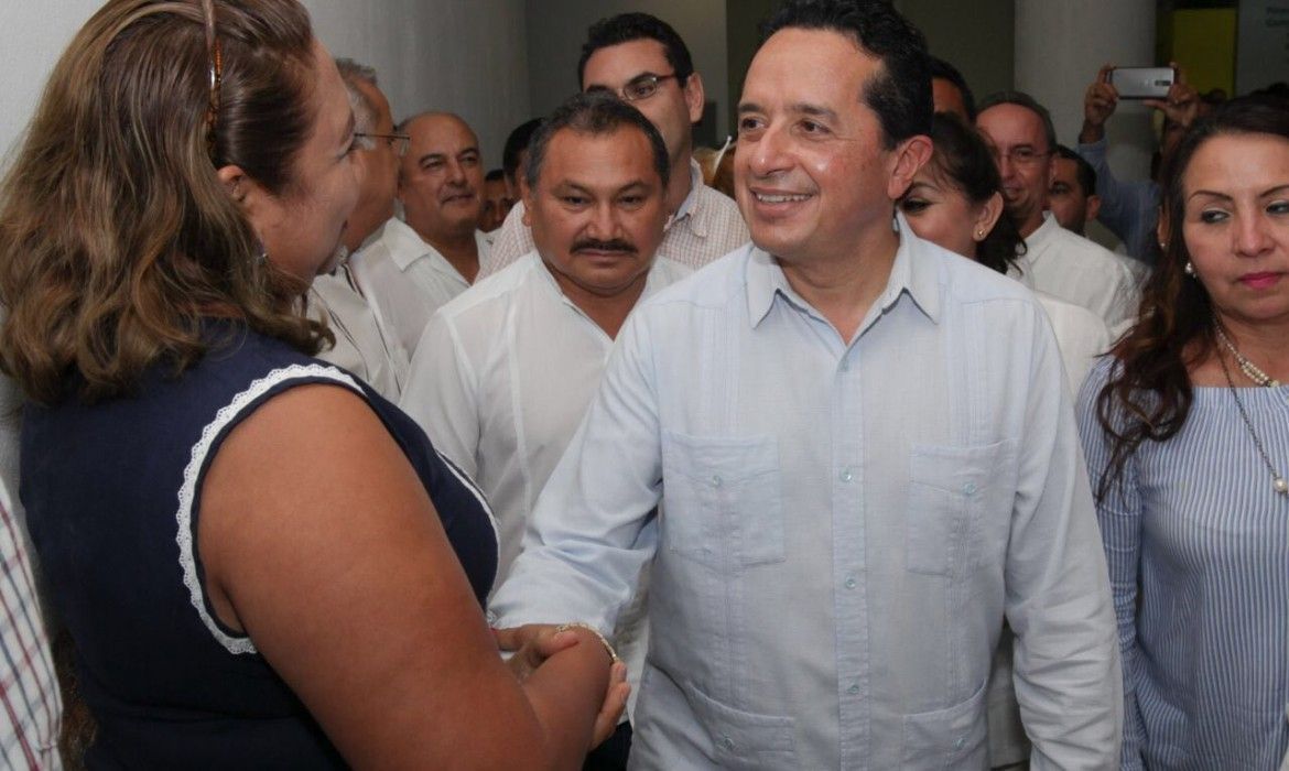 En Quintana Roo, se fomenta la participación ciudadana y se previenen delitos electorales