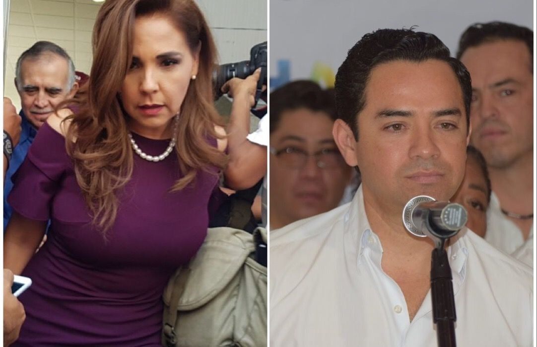 Chanito y Mara, en riesgo de no aparecer en la boleta electoral