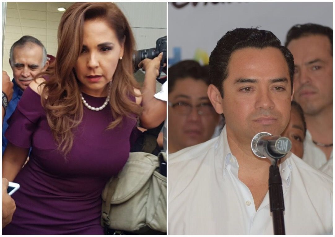 Chanito y Mara, en riesgo de no aparecer en la boleta electoral
