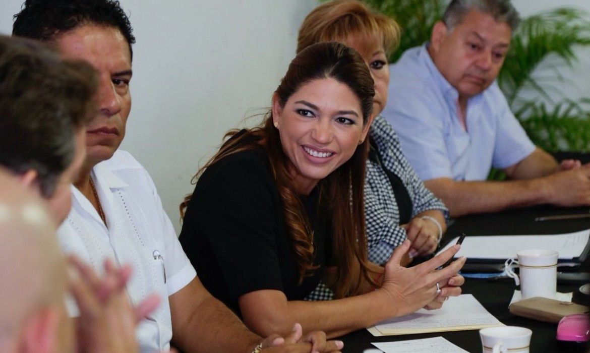 Continuarán trabajando de la mano Gobierno e IP en pro de Solidaridad