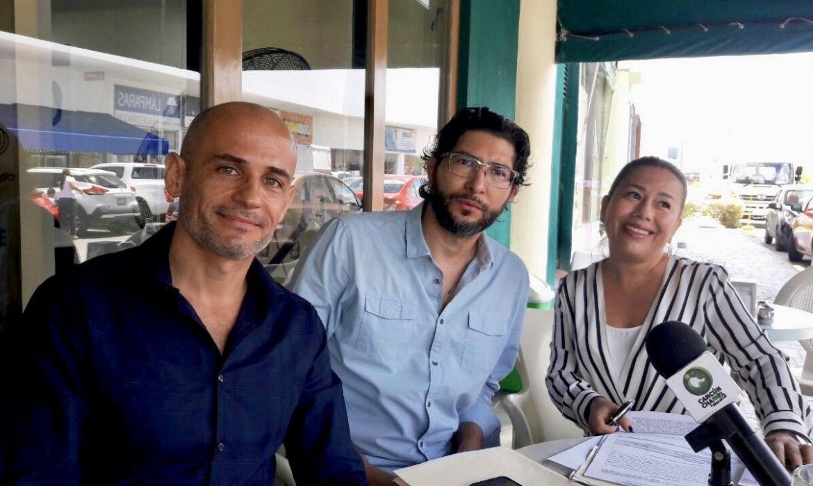 Por amenazas de Greg, ingresan a periodista al Mecanismo de Protección de Segob