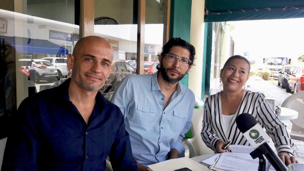 Por amenazas de Greg, ingresan a periodista al Mecanismo de Protección de Segob