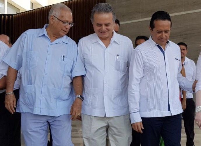 El joaquinismo se rearma, y va por todo el 1 de julio