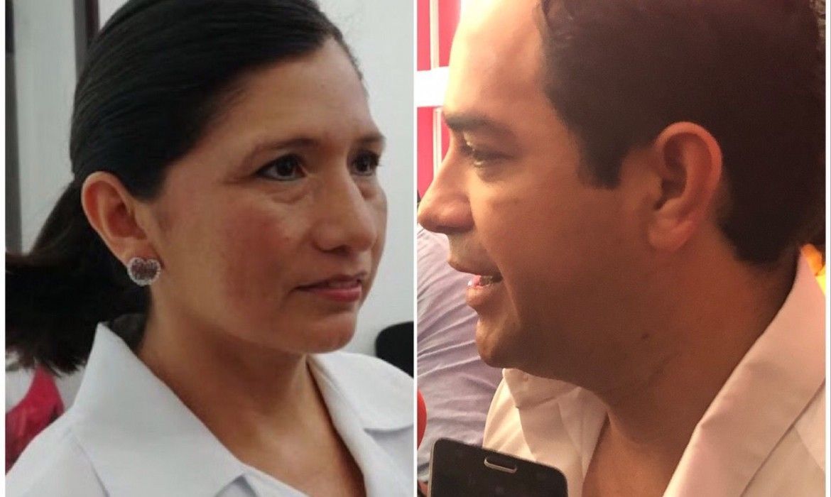 Ieqroo aprobará boletas para elección, sin Chanito