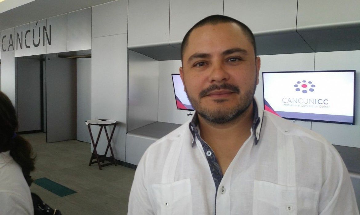 Janix, el independiente que se alista para pelear con los “gigantes”