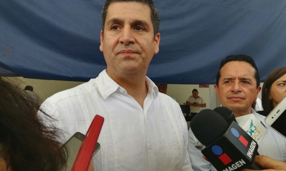 Investiga la Fepade a dos exfuncionarios del Ieqroo
